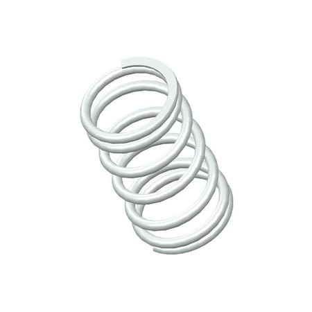 Approved Vendor Compression Spring, O= .850, L= 1.50, W= .085 G809971751